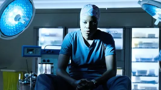 Image The Resident 13