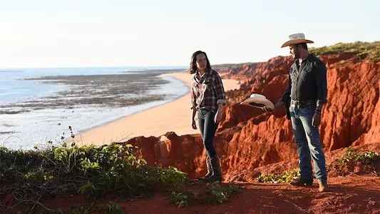 Image Mystery Road 6