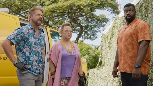 Image Magnum P.I. 16