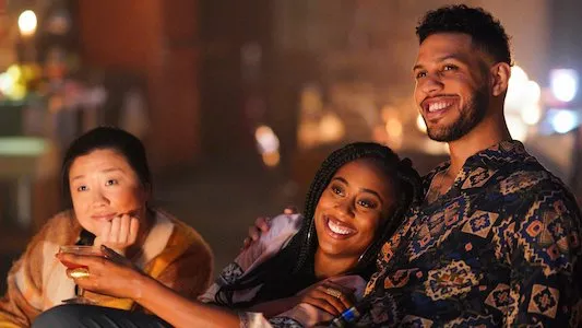 Image Good Trouble 15