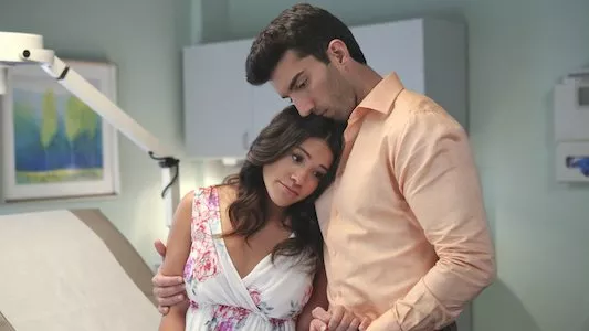 Image Jane the Virgin 13