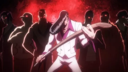 Image Shaman King (2021) 1