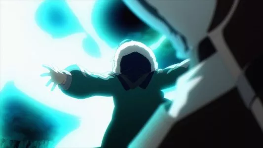 Image King's Raid: Ishi wo Tsugumono-tachi 22