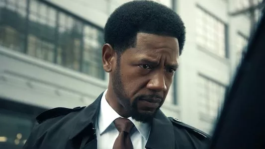 Image The Equalizer (2021) 6