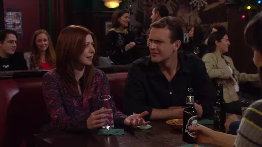 Image How I Met Your Mother (Como Conoci a Vuestra Madre ) 10