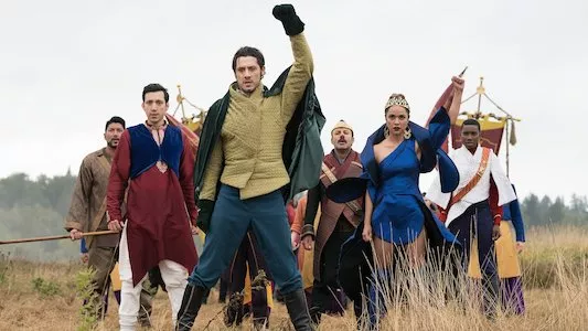 Image The Magicians 9