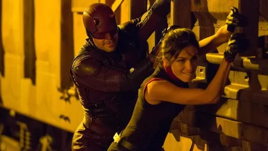 Image Daredevil 7