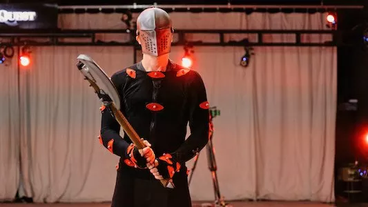 Image Mythic Quest: Banquete de cuervos 9