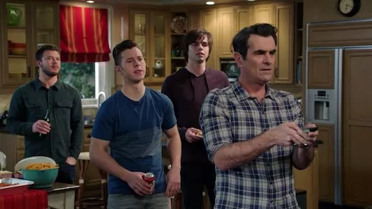 Image Modern Family 18