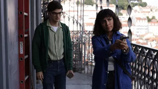 Image Si es martes, es asesinato 5