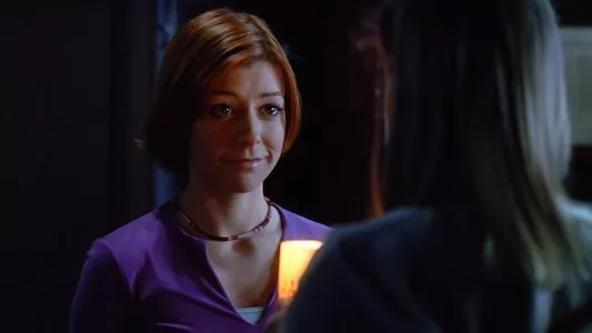 Image Buffy, cazavampiros 19