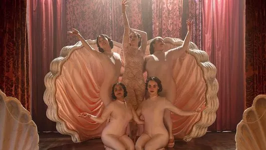 Image Dope Girls 3