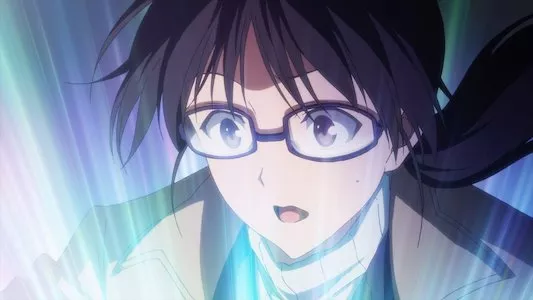 Image Seijo no Maryoku wa Bannou desu 1