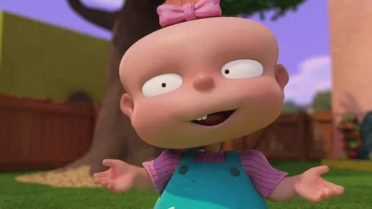 Image Rugrats 2021 5