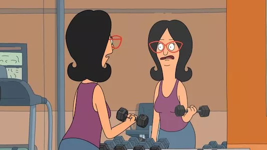 Image Bob's Burgers 12