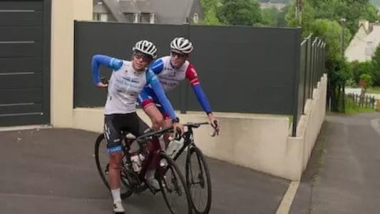 Image Tour de Francia: En el corazón del pelotón 7