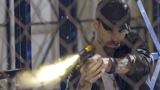 Image El señor de los cielos 88