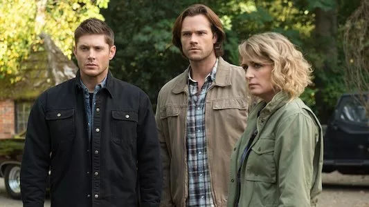 Image Supernatural 6