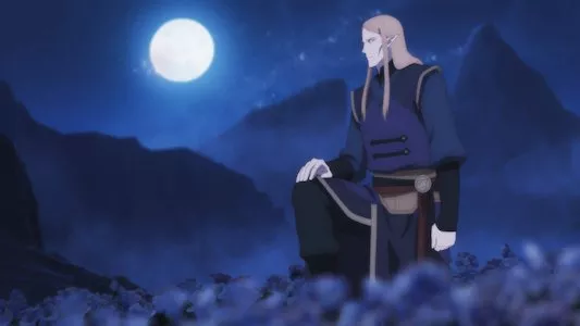 Image DOTA: Dragon's Blood 4