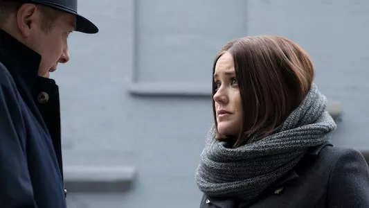 Image The Blacklist 15