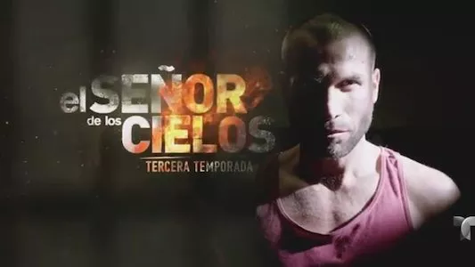 Image El señor de los cielos 5