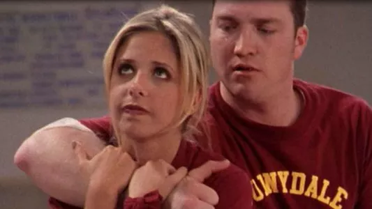 Image Buffy, cazavampiros 15