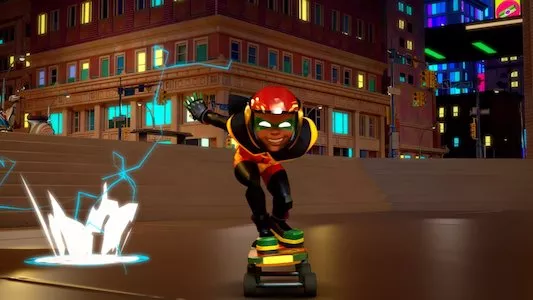 Image Batwheels 15