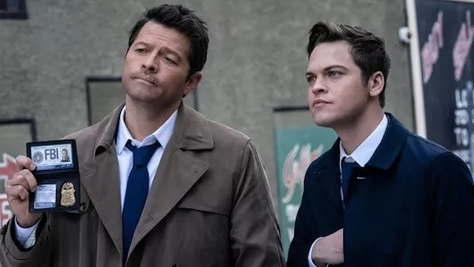 Image Supernatural 15