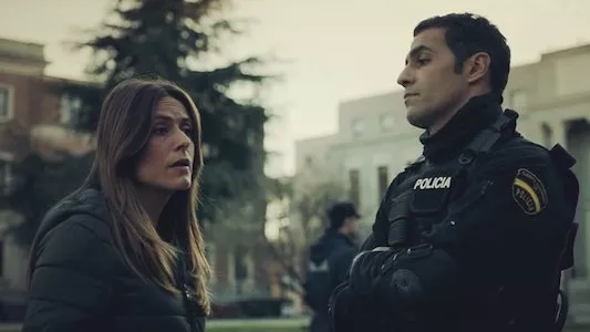 Image La casa de papel 3
