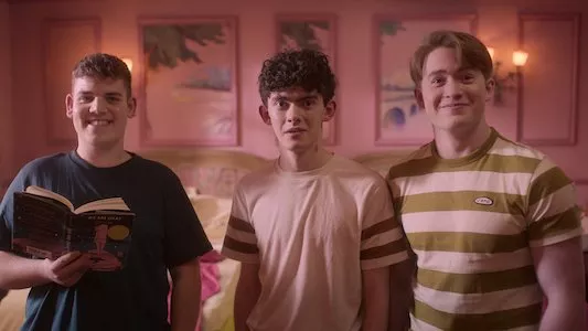 Image Heartstopper 5