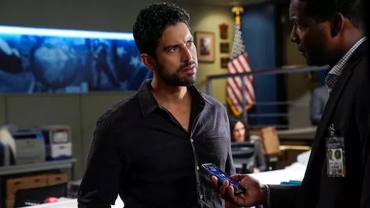 Image Mentes criminales 6