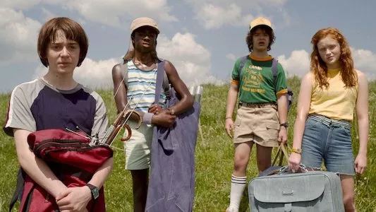 Image Stranger Things 1