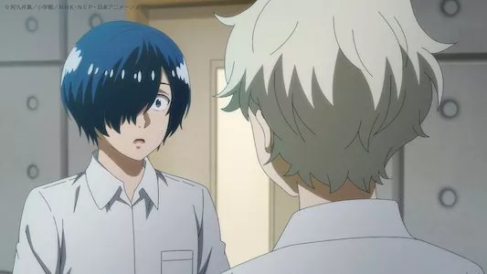Image Ao no Orchestra 17