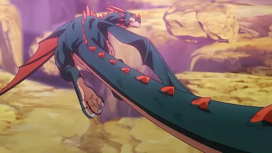 Image Dragon Ball DAIMA 3