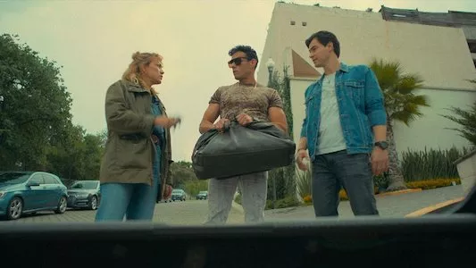 Image Los gringo hunters 11