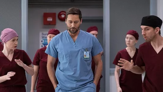 Image New Amsterdam 6