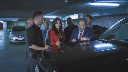 Image El señor de los cielos 35