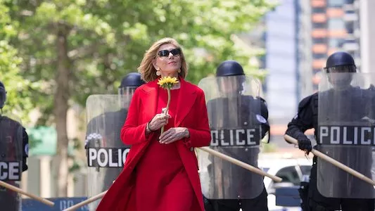 Image The Good Fight 2