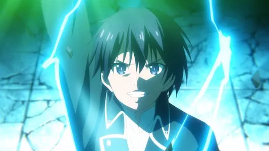 Image From Overshadowed to Overpowered: Second Reincarnation of a Talentless Sage 6