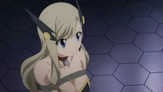 Image Edens Zero 9