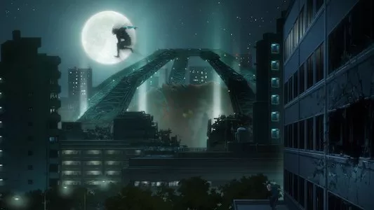 Image Kaiju No. 8 2
