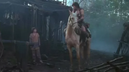 Image Xena: La princesa guerrera 1