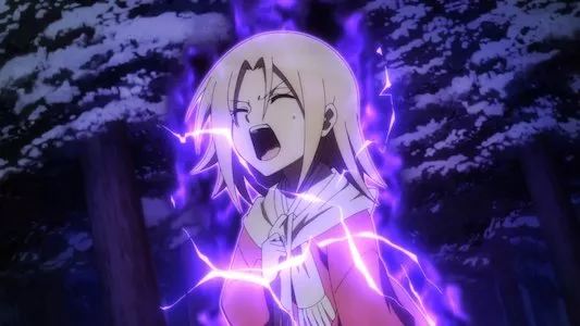 Image Shaman King (2021) 32