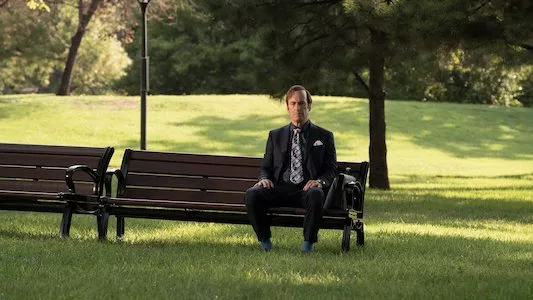 Image Better Call Saul 7