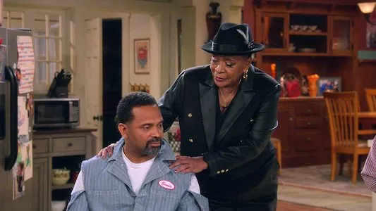 Image La familia Upshaw (The Upshaws) 5
