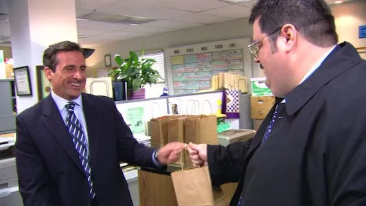 Image The Office 8