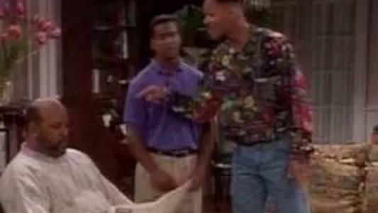 Image El Principe de Bel-Air 24