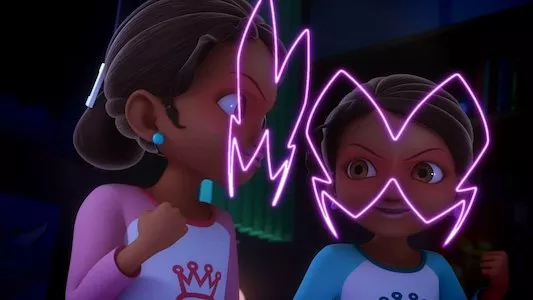 Image Miraculous: Las aventuras de Ladybug 10