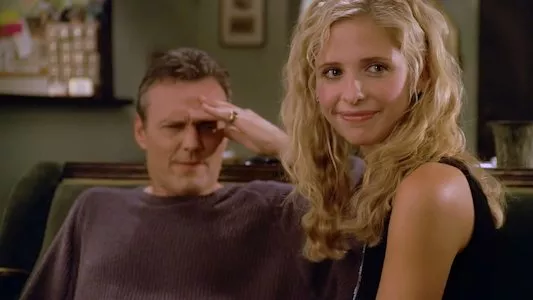 Image Buffy, cazavampiros 9