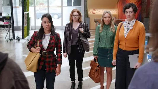 Image Good Trouble 5